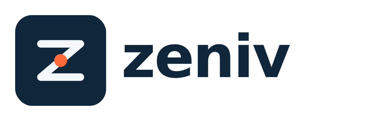 Zeniv